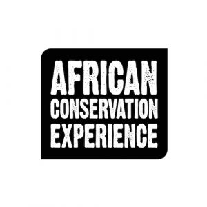 african conservation logo