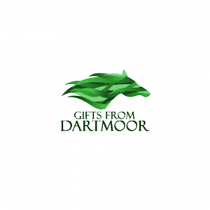 gifts for dartmoor logo
