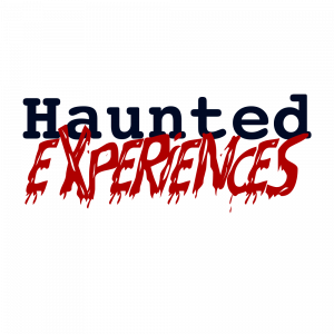 haunted experience logo