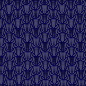 blue background pattern