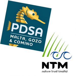 Pdsa and Ntm logo