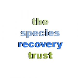 species recovery logo